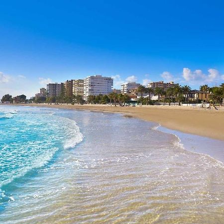 Hermoso Apartamento En Benicasim Benicassim Luaran gambar