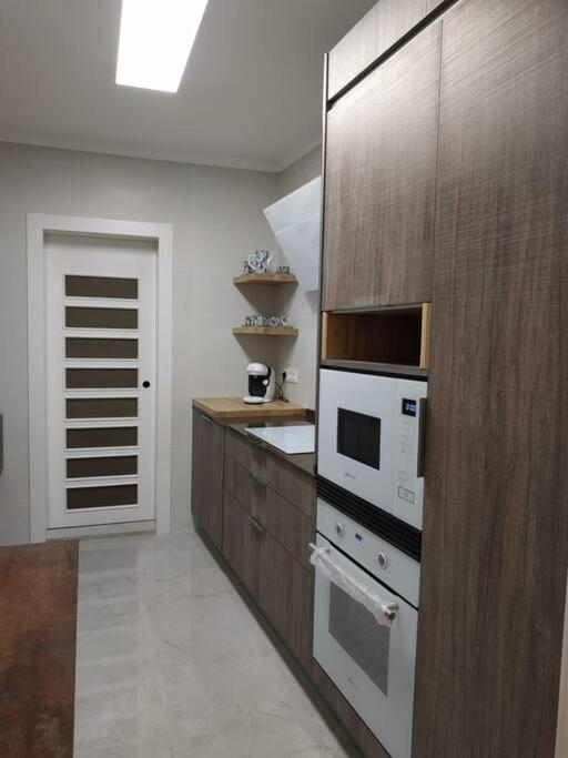 Hermoso Apartamento En Benicasim Benicassim Luaran gambar
