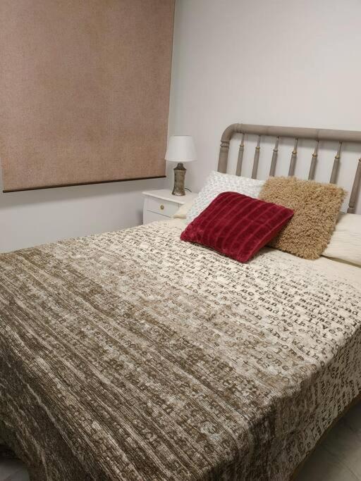Hermoso Apartamento En Benicasim Benicassim Luaran gambar
