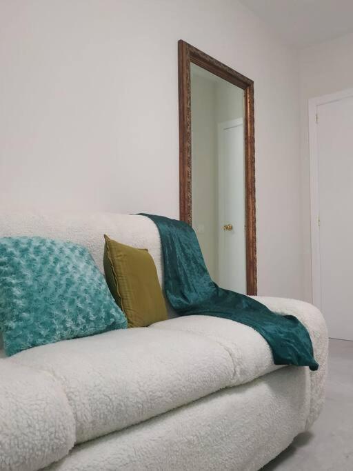 Hermoso Apartamento En Benicasim Benicassim Luaran gambar