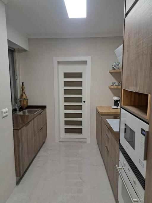 Hermoso Apartamento En Benicasim Benicassim Luaran gambar