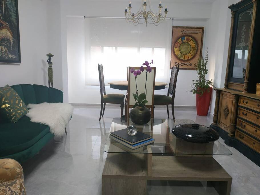 Hermoso Apartamento En Benicasim Benicassim Luaran gambar