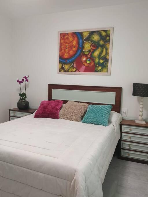 Hermoso Apartamento En Benicasim Benicassim Luaran gambar