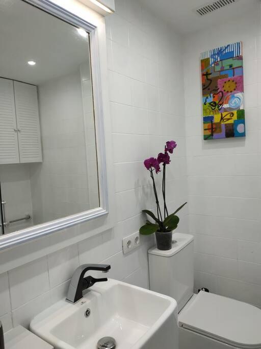 Hermoso Apartamento En Benicasim Benicassim Luaran gambar