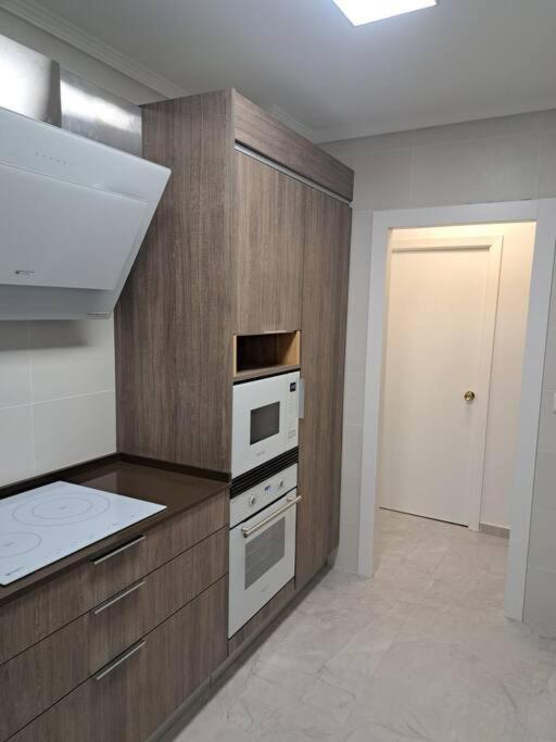 Hermoso Apartamento En Benicasim Benicassim Luaran gambar