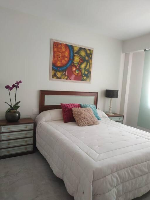 Hermoso Apartamento En Benicasim Benicassim Luaran gambar