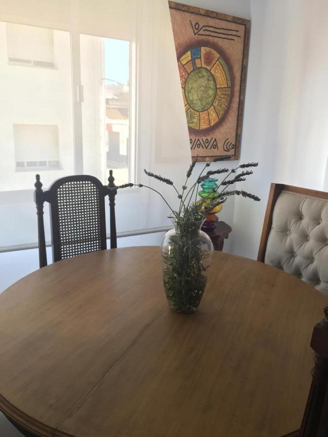Hermoso Apartamento En Benicasim Benicassim Luaran gambar