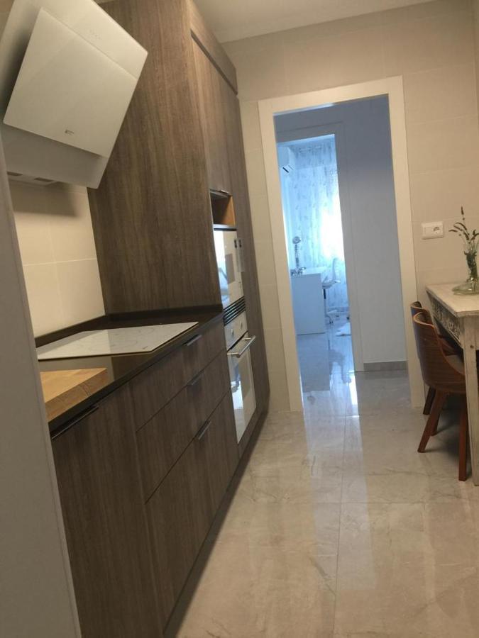 Hermoso Apartamento En Benicasim Benicassim Luaran gambar