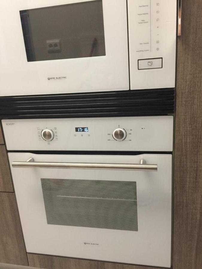 Hermoso Apartamento En Benicasim Benicassim Luaran gambar