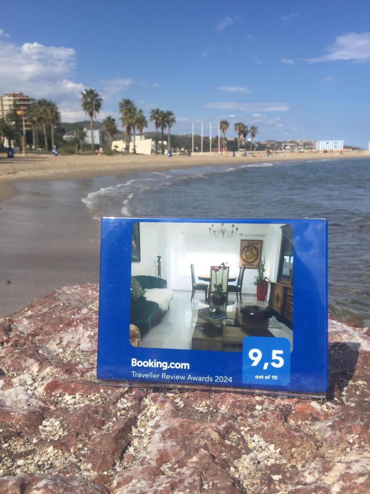 Hermoso Apartamento En Benicasim Benicassim Bilik gambar