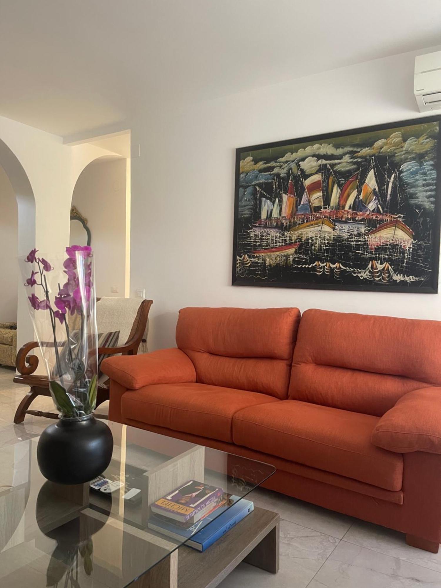 Hermoso Apartamento En Benicasim Benicassim Luaran gambar